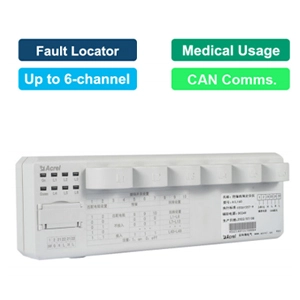 Model 5: AIL160-6 Medical lnsulation Fault Locator