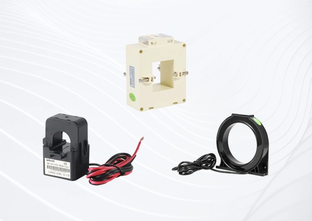 AKH-0.66 Series Measurement Current Transformer