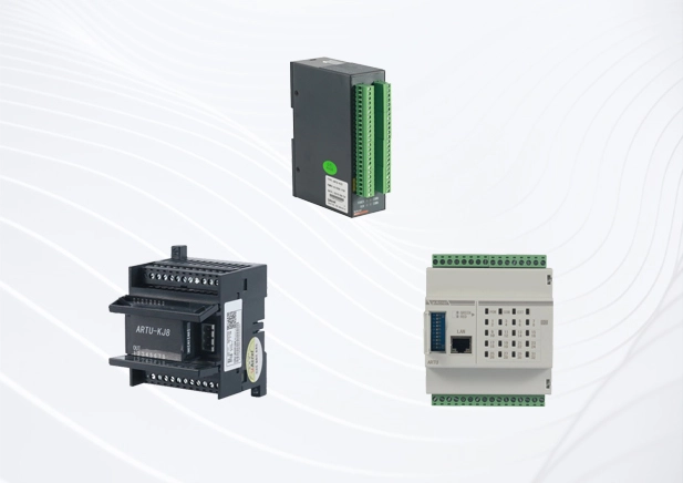 ARTU Series Remote Terminal Unit