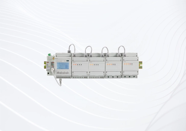 ADF Series Multi-Circuits Energy Meter