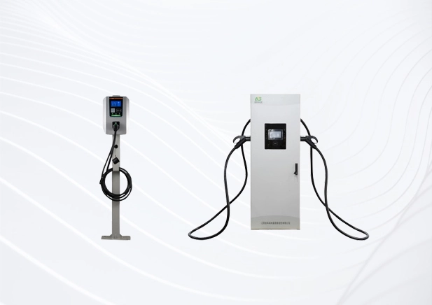 AEV Series Smart Meter For EV Charging Piles