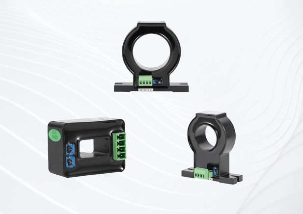 AHKC Series Hall Effect Current Measurement Sensor