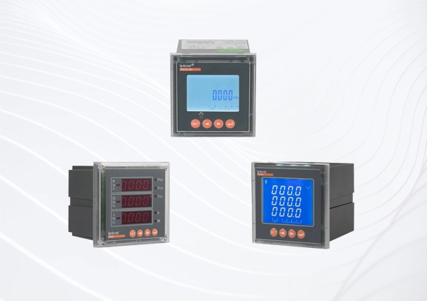 PZ Series DC Power Analyzer