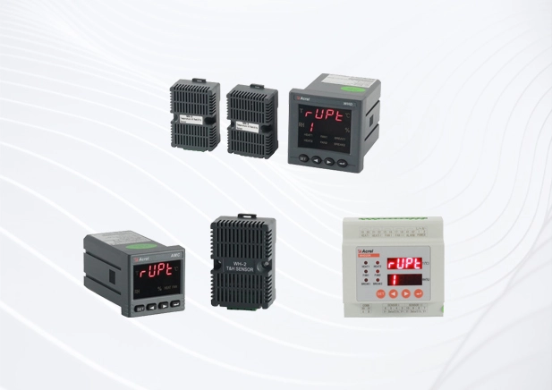 WHD Series Temperature & Humidity Control