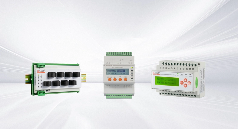 Medical IT Isolated Power System