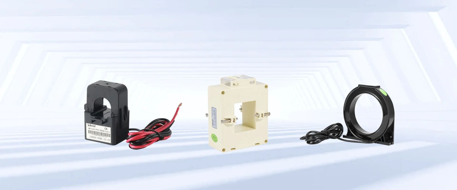 AKH-0.66 Series Measurement Current Transformer