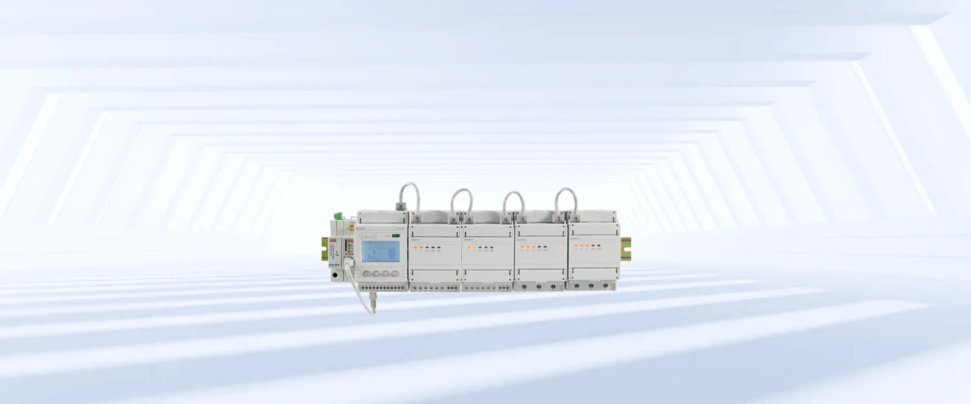 ADF Series Multi-Circuits Energy Meter