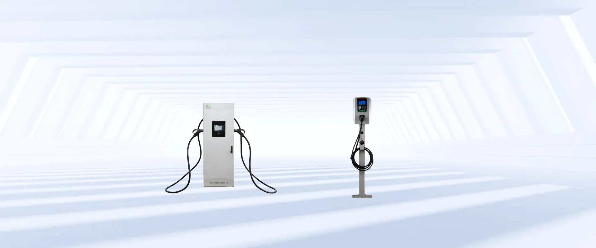 AEV Series Smart Meter For EV Charging Piles