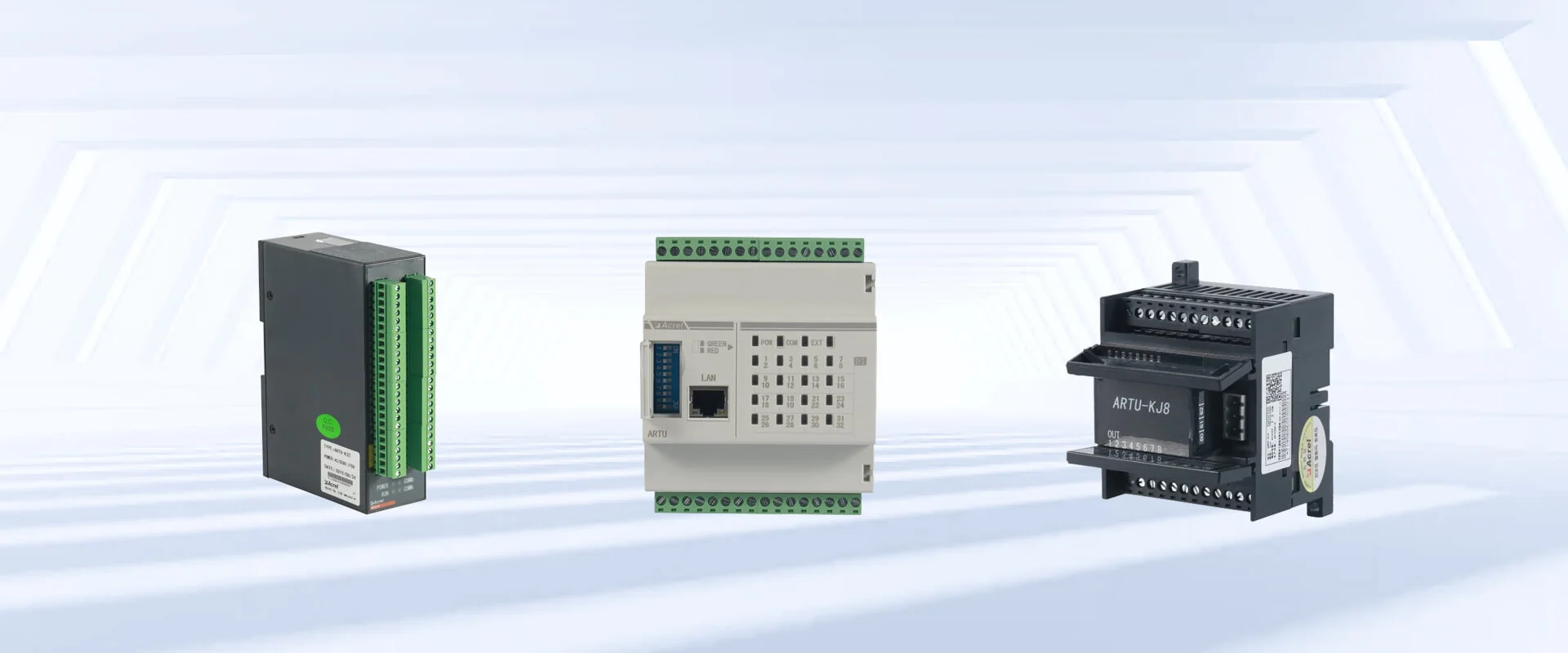 ARTU Series Remote Terminal Unit