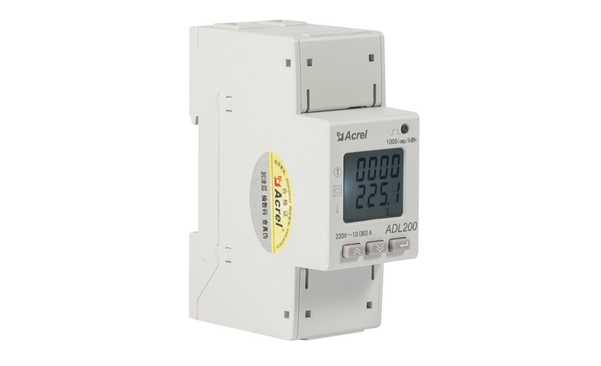 types of electricity meter