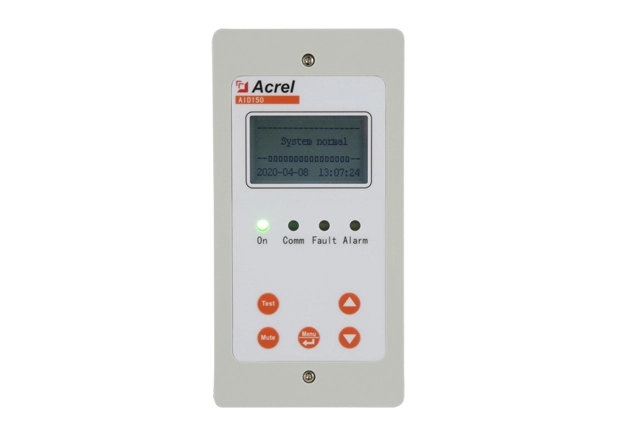 AID150 Alarm & Display Device for Medical IT Isolated System