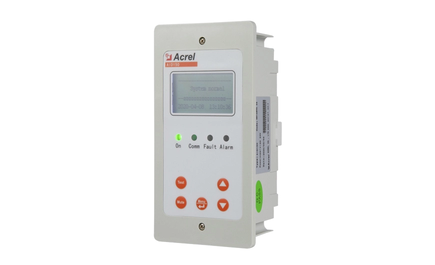 digital power energy meter