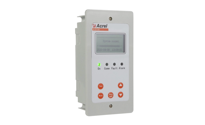 digital power meter 3 phase