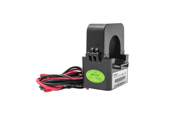 Split Core Current Transformer AKH-0.66/K-φ36