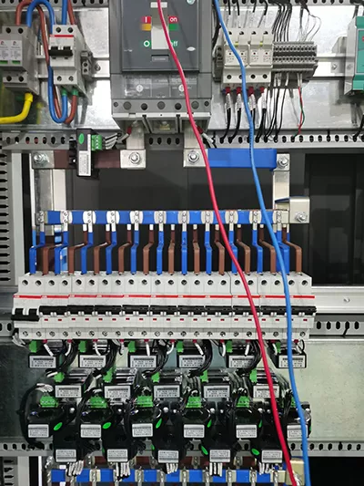 AHKC-EKA Hall Closed Open Loop Current Sensor