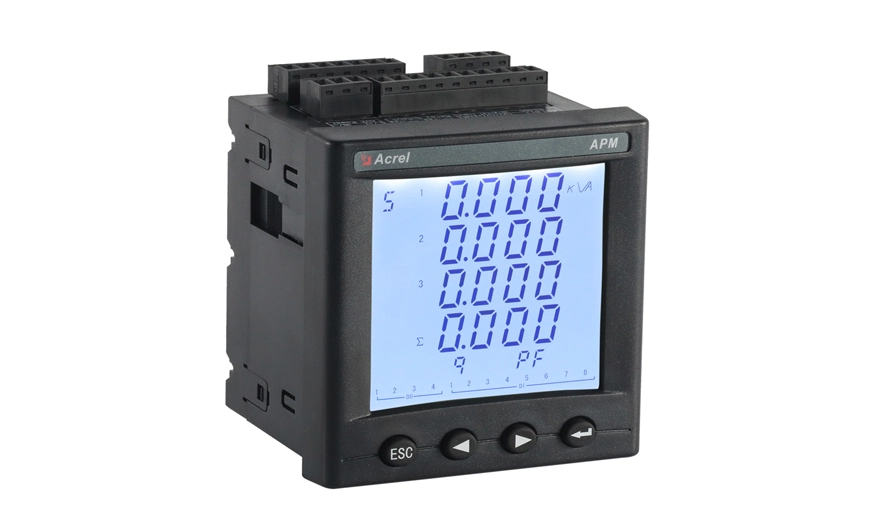 multifunction meter price