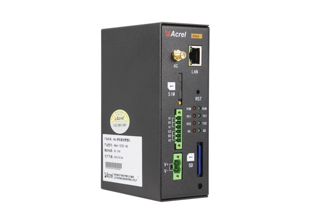 ANET Series Smart Gateway