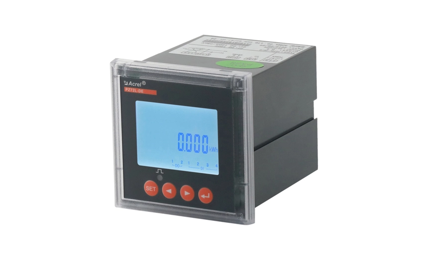 dc power monitor