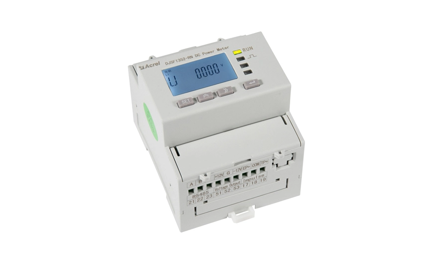 dc smart meter