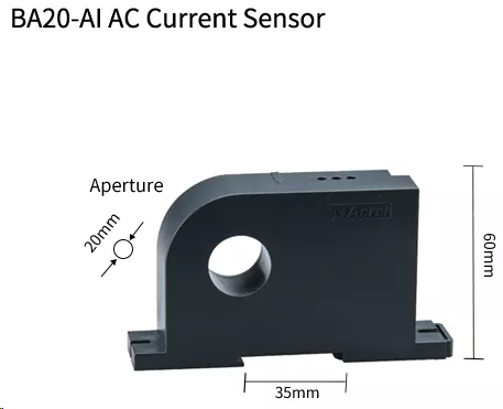 BA20-AI AC Current Sensor