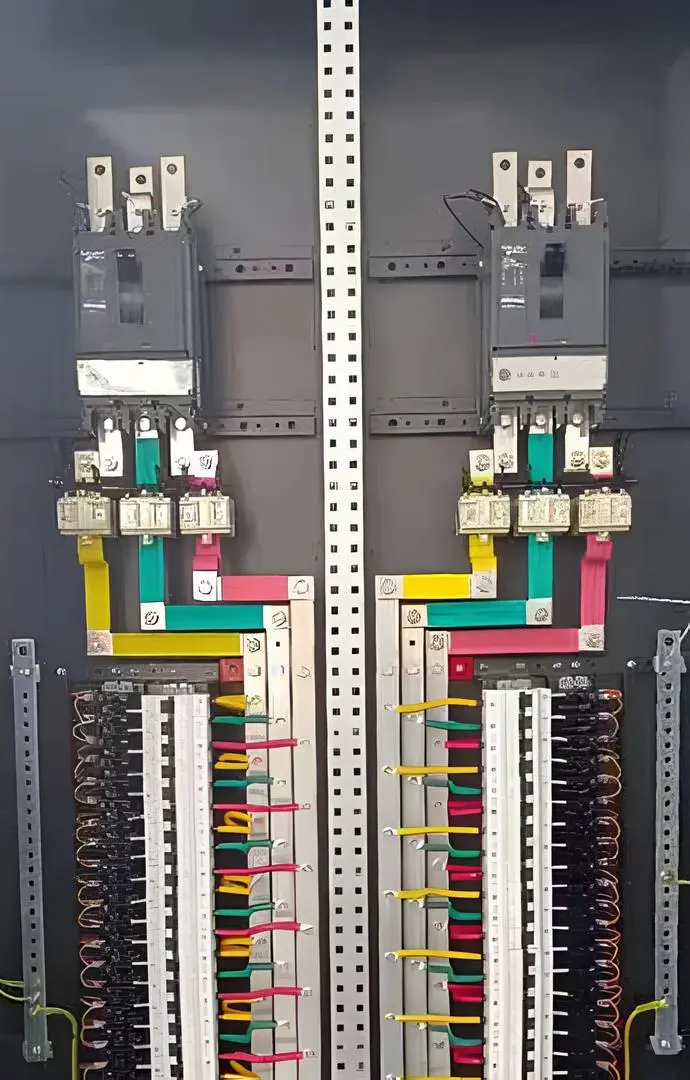 Protection of Transformer in Power System