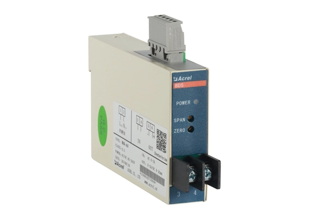 BD-AI AC Current Transmitter