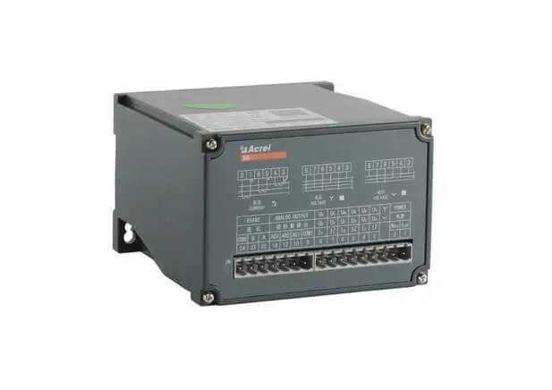 BD-3I3 AC Current Transmitter