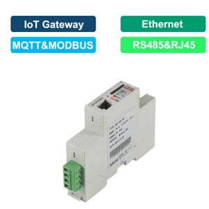 Model 3: AWT100-CEHW IoT Ethernet Gateway