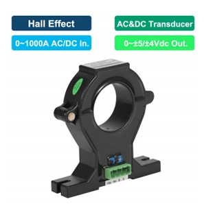 Model 6: AHKC-EKB Split-core Hall Sensor