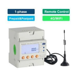 Model 1: ADL100-EYNK/4GHW4GPrepaid&Postpaid1-phaseEnergyMeter