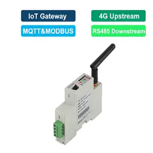 Model 1: AWT1000-4GHW IoT 4G Smart Gateway