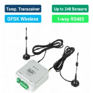 Model 4: ATC600-C Wireless Temperature Transceiver