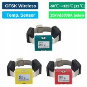 Model 1: ATE400 Wireless Temperature Sensor