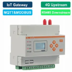 Model 3: AWT200-1E4S-WiFi IoT Smart Gateway