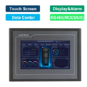 Model 5: ATP007kT Series Smart Touch Screen